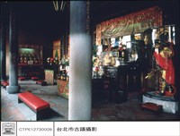 藏品(後殿左觀右)的圖片