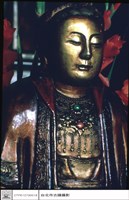 藏品(神像)的圖片