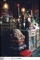 藏品(大殿神案)的圖片