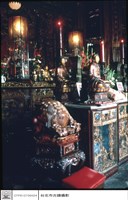 藏品(大殿神案)的圖片