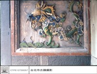 藏品(右廂牆廊)的圖片