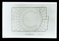藏品(FIRST FLOOR FRAMING PLAN)的圖片