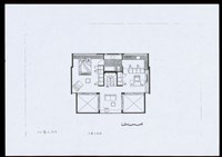 藏品(三層平面圖)的圖片