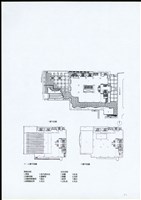 藏品(一層平面圖、六,七層平面圖、十層平面圖)的圖片
