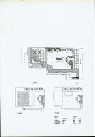 藏品(一層平面圖、六,七層平面圖、十層平面圖)的圖片