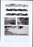 藏品(桃園高爾夫俱樂部會館‧招待所(橫向剖面,東北向及西南向立面圖))的圖片