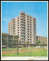 藏品(國泰華府大廈(照片))的圖片