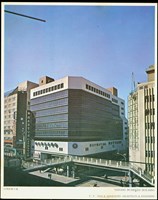 藏品(台陽商業大樓(照片))的圖片