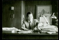 藏品((黑白照片))的圖片