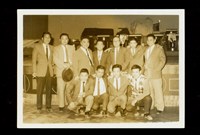 藏品((黑白照片))的圖片