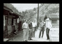 藏品((黑白照片))的圖片