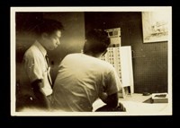 藏品((黑白照片))的圖片