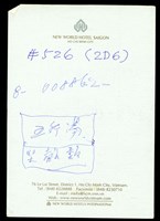 藏品(L夾2(手稿))的圖片
