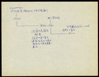 藏品((手稿))的圖片