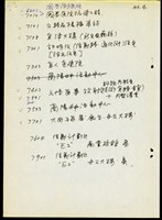 藏品(NO.4(手稿))的圖片