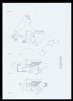 藏品(一層/二層/三層平面圖)的圖片