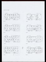 藏品(一層~八層平面圖)的圖片