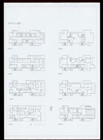 藏品(一層~八層平面圖)的圖片