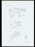 藏品(一~三層平面圖)的圖片