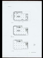 藏品(一、四、十一層平面圖)的圖片