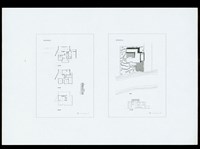 藏品(一~三層平面圖/配置圖/正向立面圖)的圖片