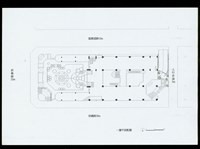 藏品(一層平面配置)的圖片