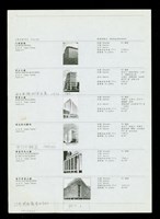 藏品(作品年表-3((國泰人壽羅東辦事處原貌))的圖片