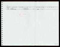 藏品(雜誌刊登之底片、照片、幻燈片、墨線圖明細-7)的圖片