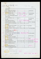 藏品((九,規劃案)P11)的圖片