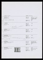 藏品(作品年表-5)的圖片