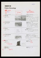 藏品(規劃案年表-1)的圖片