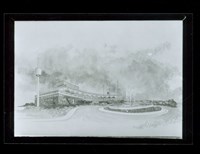 藏品(( 新豐球場照片1))的圖片