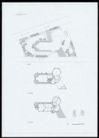 藏品(配置圖/一層平面圖/二層平面圖)的圖片
