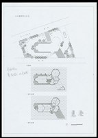 藏品(配置圖/一層平面圖/二層平面圖)的圖片