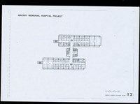 藏品(SIXTH~EIGHTH FLOOR PLAN)的圖片