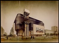 藏品(星橋大世界育樂中心(照片))的圖片