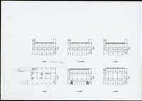 藏品((二,三層、五~十層、十二層、十四~十七層平面))的圖片