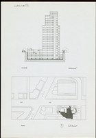 藏品((長向剖面圖、配置圖))的圖片