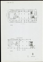 藏品((一,二層平面圖))的圖片