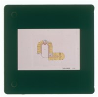 藏品(16層平面圖(正片10))的圖片