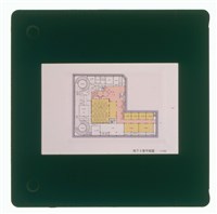 藏品(地下3層平面圖(正片13))的圖片