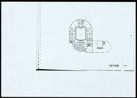 藏品(3層平面圖)的圖片