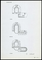 藏品(二層平面圖/標準層平面/十七層平面圗)的圖片