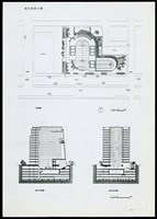 藏品(配置圖/橫向剖面圖/縱向剖面圖)的圖片