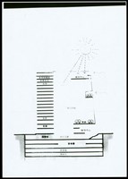 藏品((剖面配置圖))的圖片