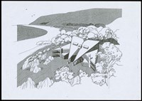 藏品((透視圖))的圖片