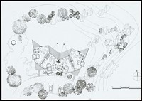 藏品((平面及配置圖))的圖片