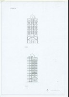 藏品(正向立面圖、背向立面圖)的圖片