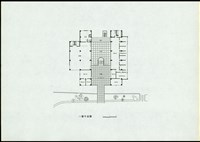 藏品(二層平面圖)的圖片