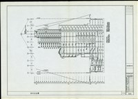 藏品(縱向剖面圖)的圖片